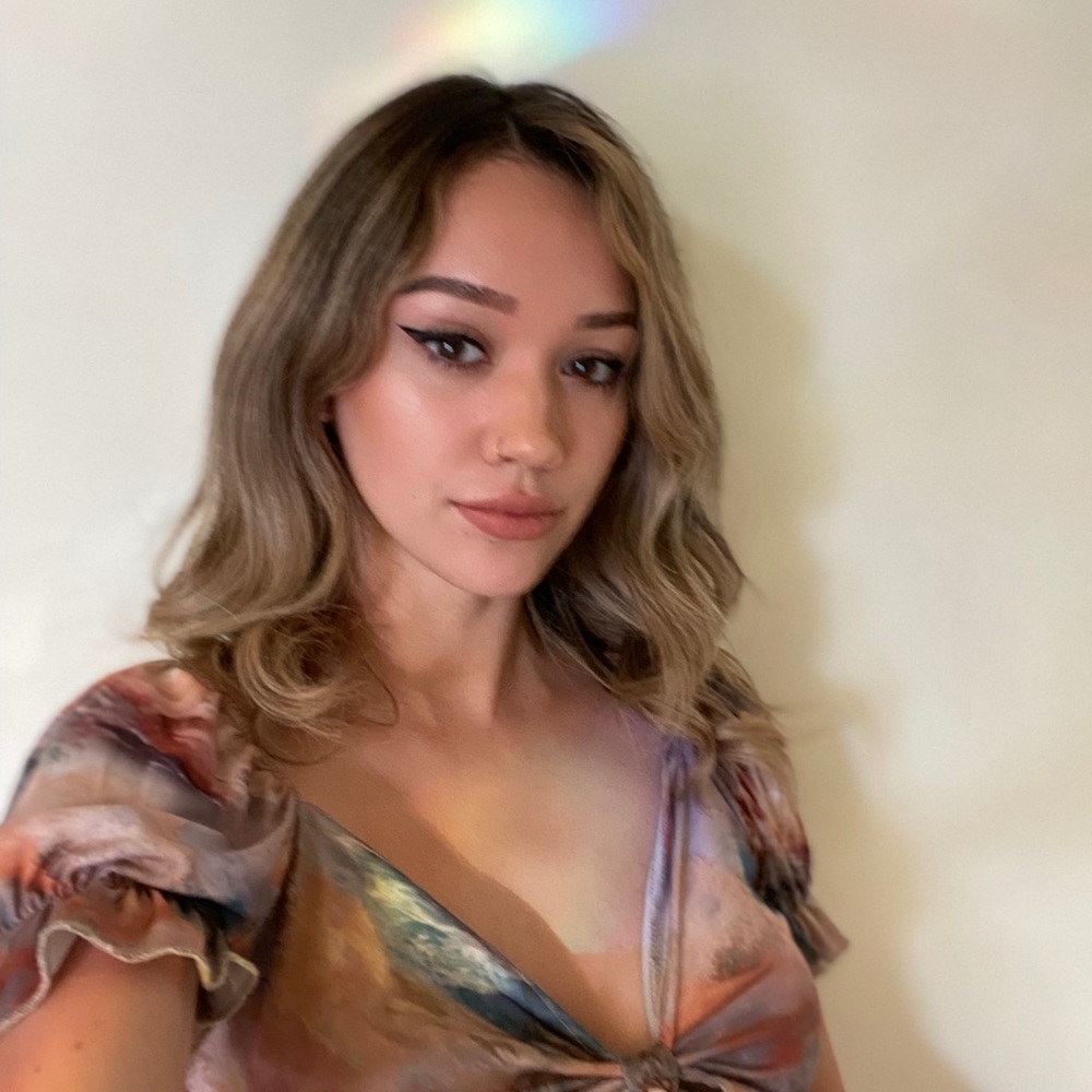 Meet your Posher, Kim